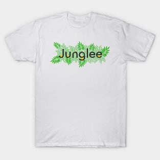 Junglee T-Shirt